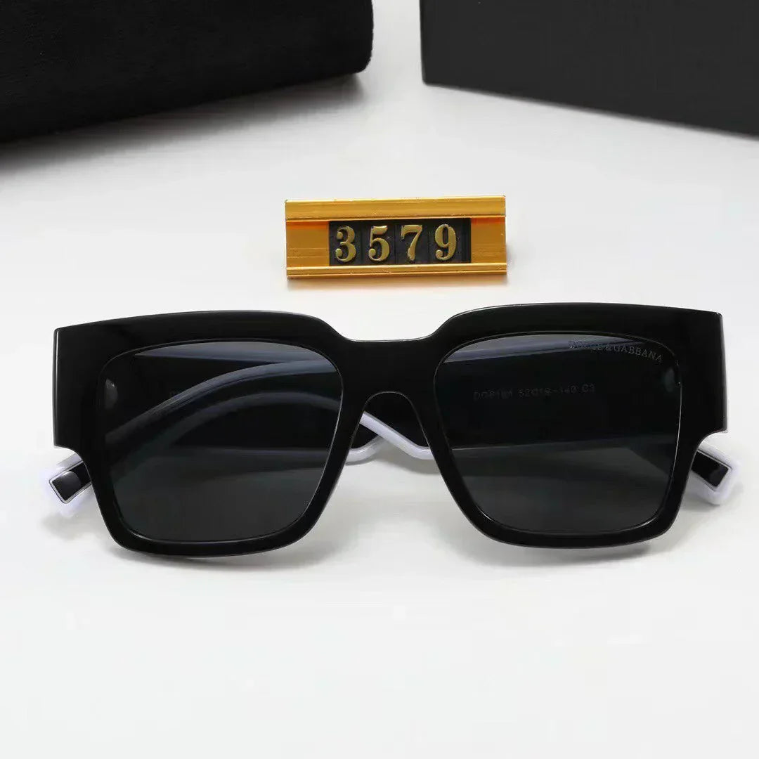 2025  Square Sunglasses 3579