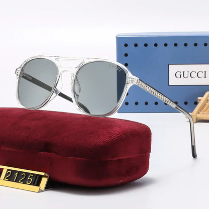 2025 Fashion Sunglasses  2125