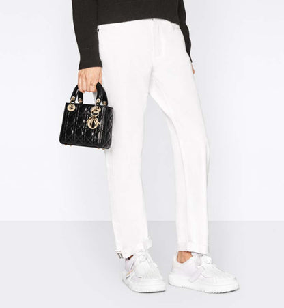 2025 Bag MINI LADY D BAG