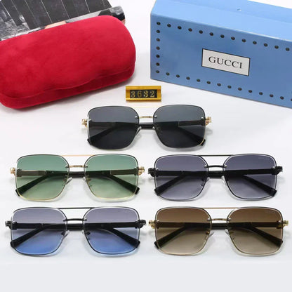 2025 Fashion Sunglasses—3632