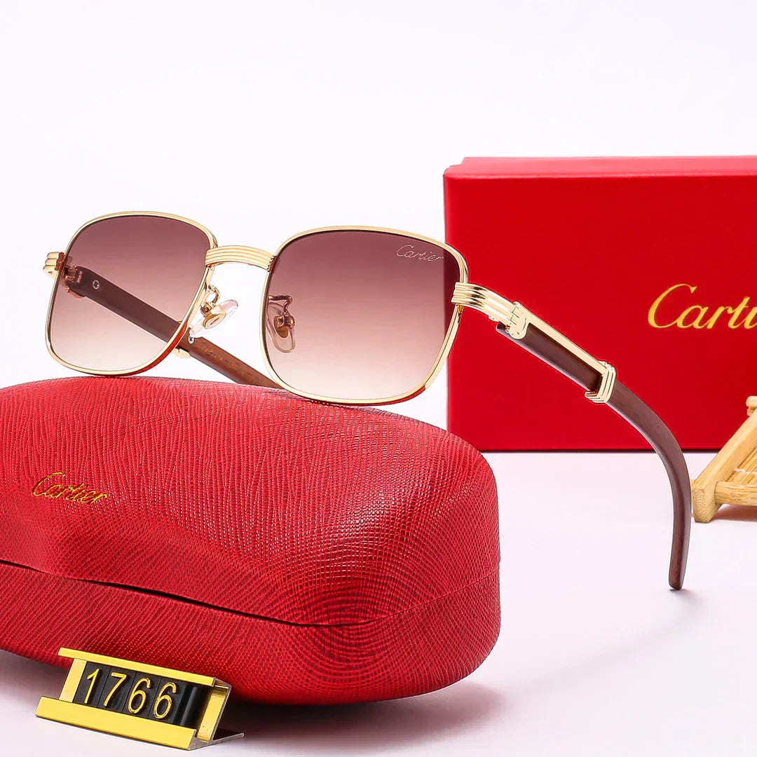 2025 Cool Fashion SUNGLASSES 1766