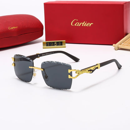 2025 Fashion Sunglasses—1951