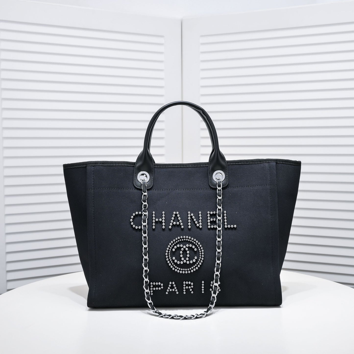 2025 Bag Large Shopping Bag C9