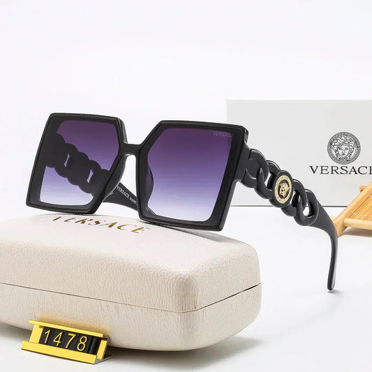 2025 Fashion Square Sunglasses 1478