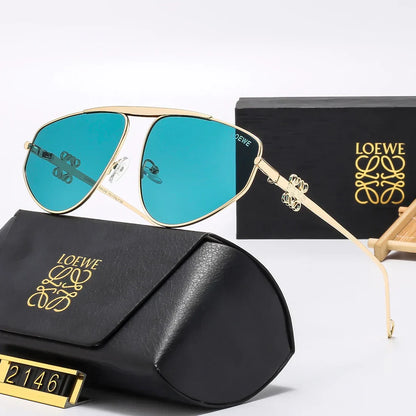 LOEWE Fashion Sunglasses  2146