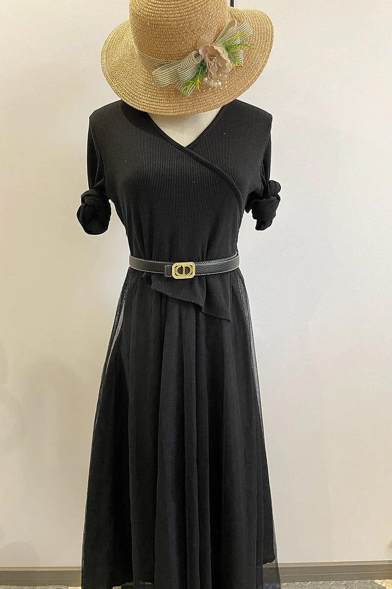 2025 6 Colors  rhinestone lychee pattern double-sided belt