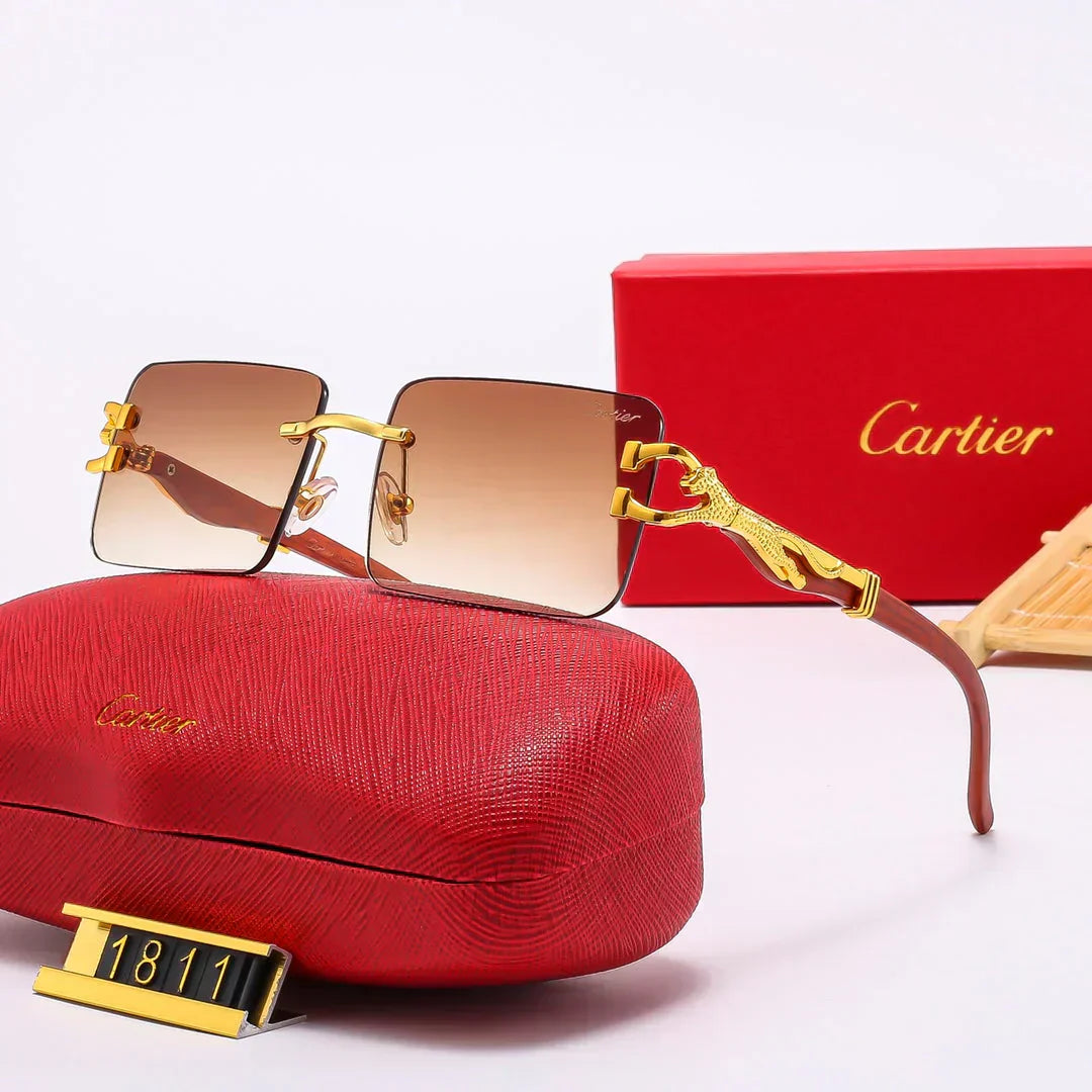 2025 Fashion Sunglasses 1811