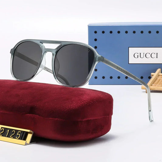 2025 Fashion Sunglasses  2125