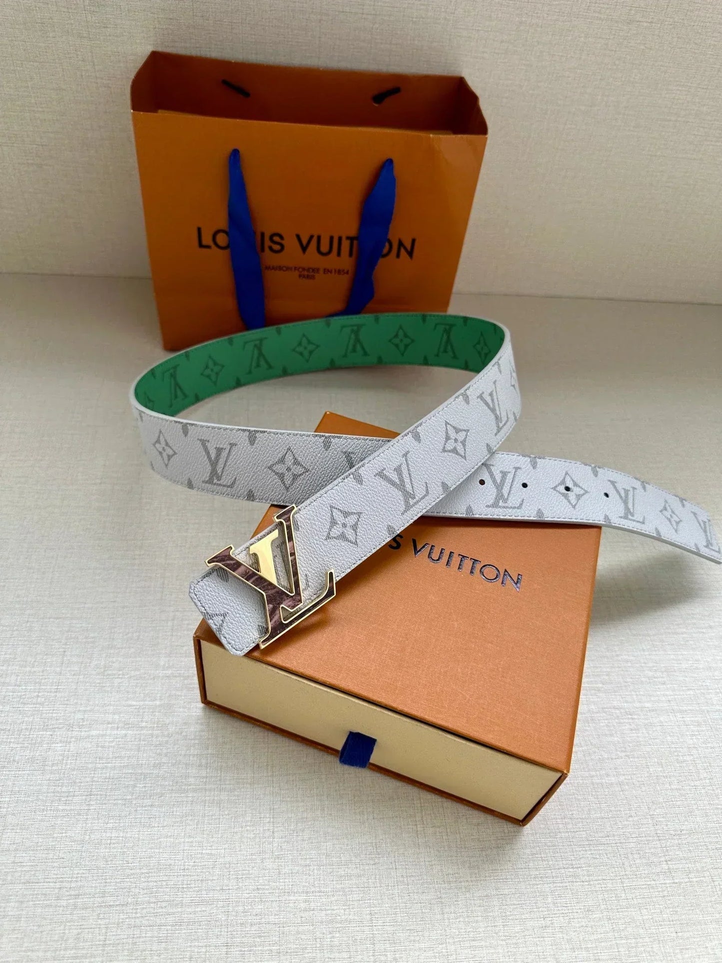 2025 belt Fashion Belts-55