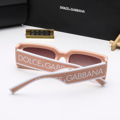 2025  New Fashion square sunglasses