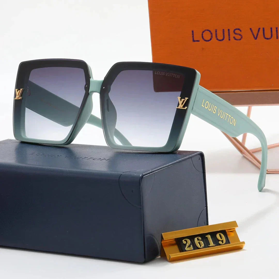 2025 Fashion Sunglasses—2619