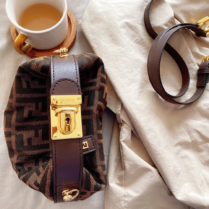 2025 Bag Nano Graphy  Handbag F3