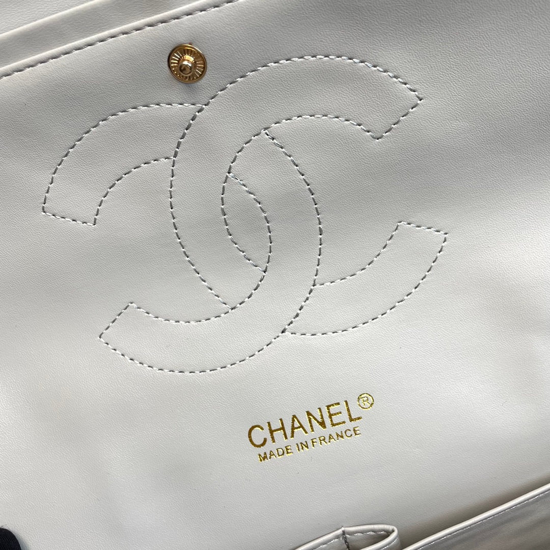 2025 Bag New Classic Handbag 33CM