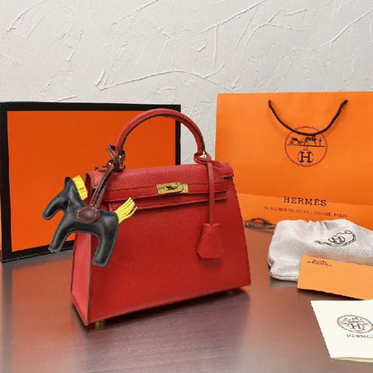 2025 Bag Kelly Handbag H2