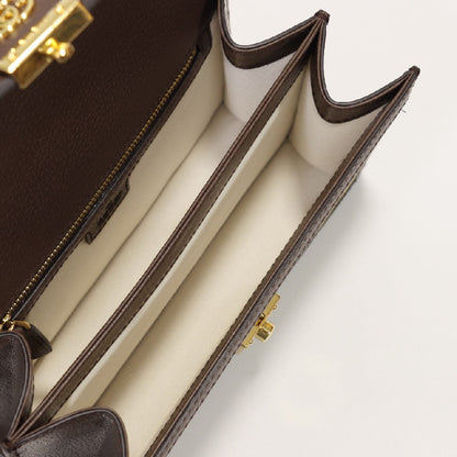 2025 Bag Classic Top-handle Bag G48