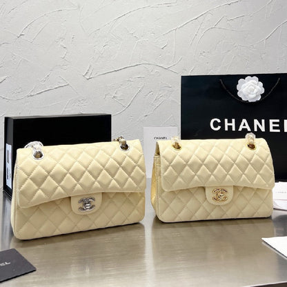 2025 Bag Classic Flap Bag C3