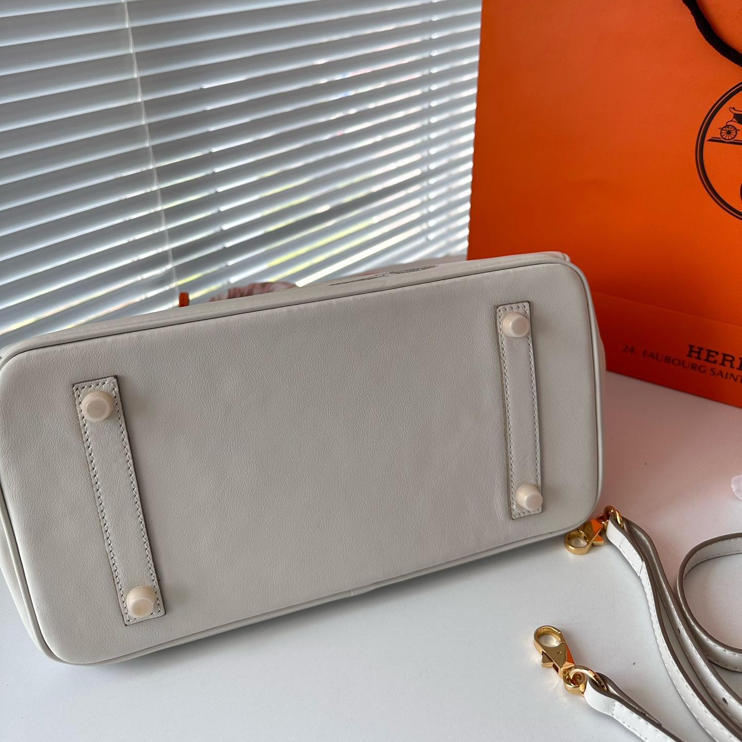 2025 Bag Stylish Top-handle Bag W197