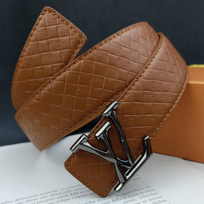 2025 Ranch Reversible Fashion Belt