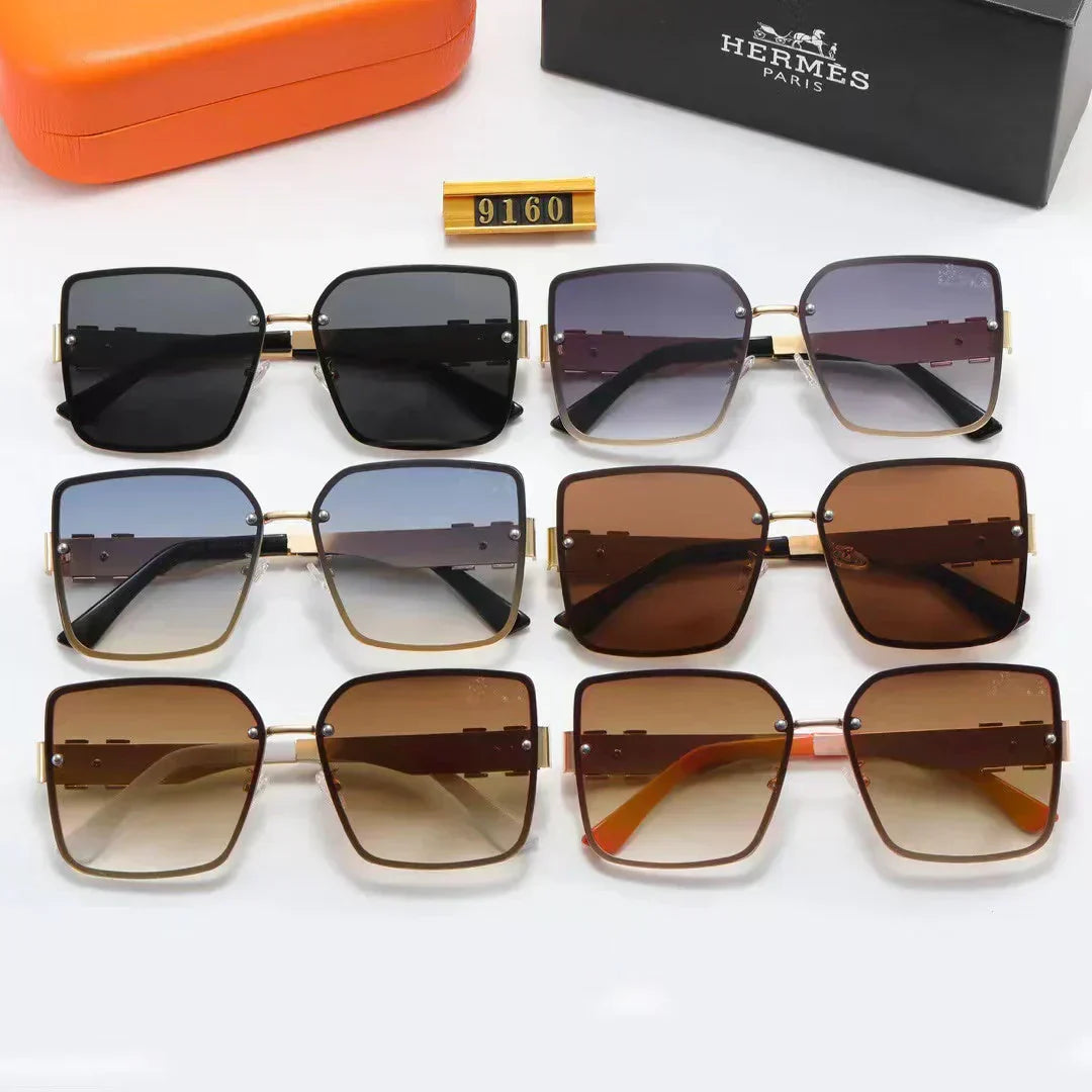 2025 Fashion Sunglasses—9160