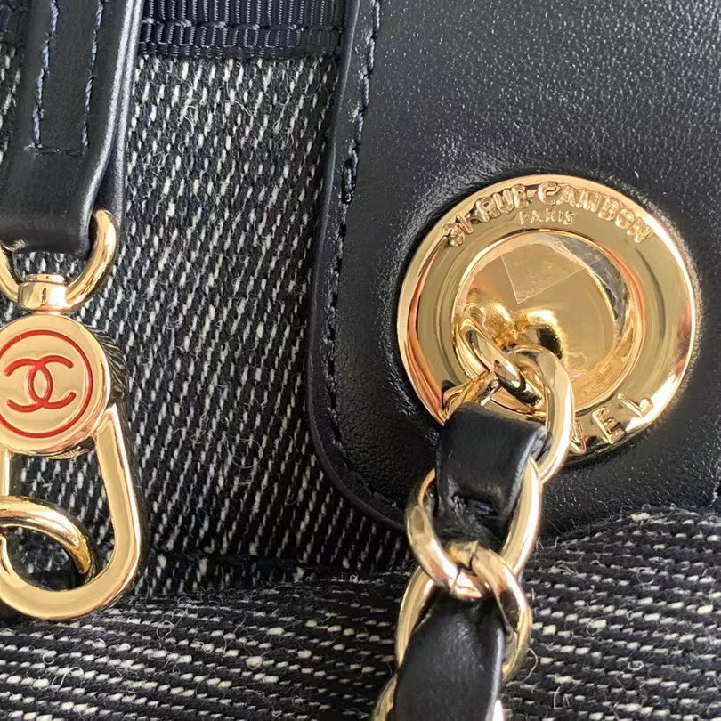 2025 Bag Large Shopping Bag C7