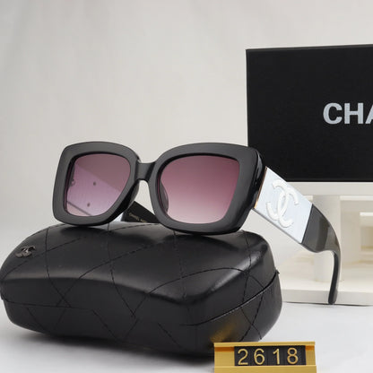 2025 Versatile fashionable sunglasses