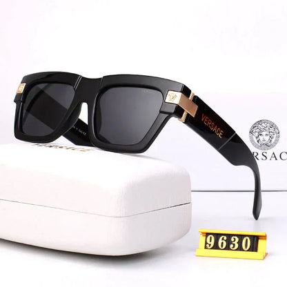 2025 New gold label V universal sunglasses 9630