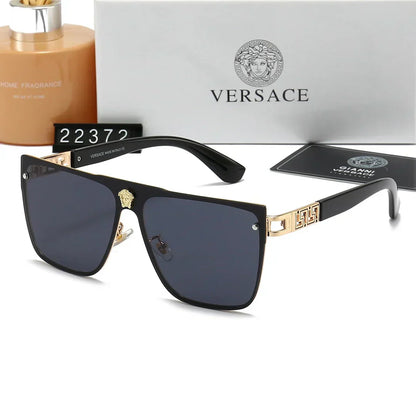 2025 Square Fashion Sunglasses 22372