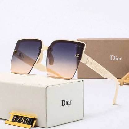 2025 Sunglasses  Square SUNGLASSES 1780