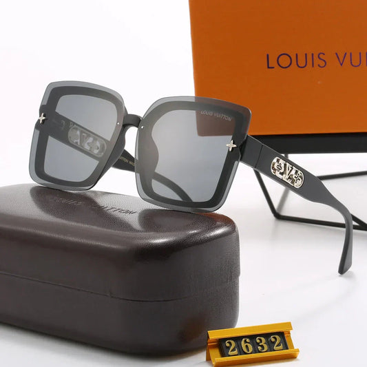2025 Fashion Sunglasses—2632