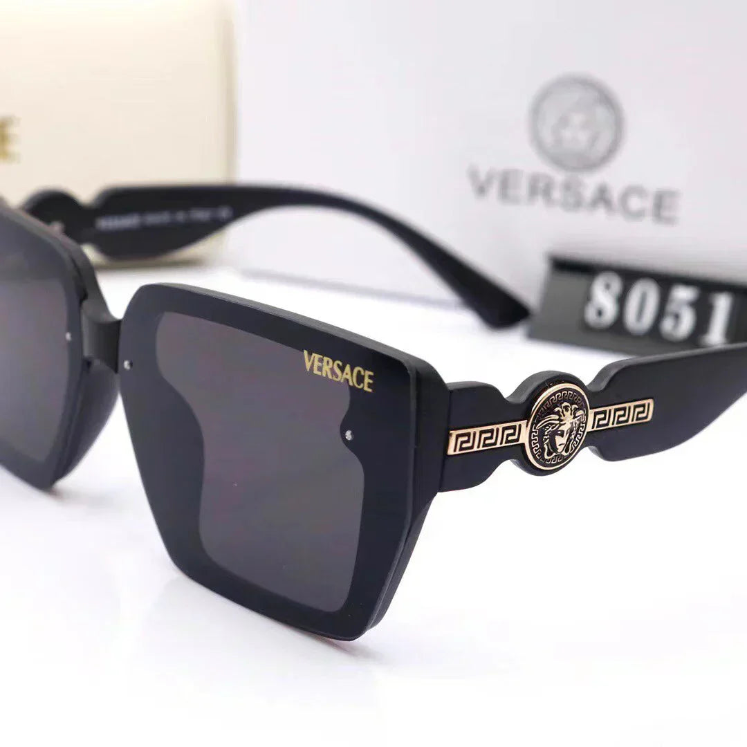 2025 Square Sunglasses 8501