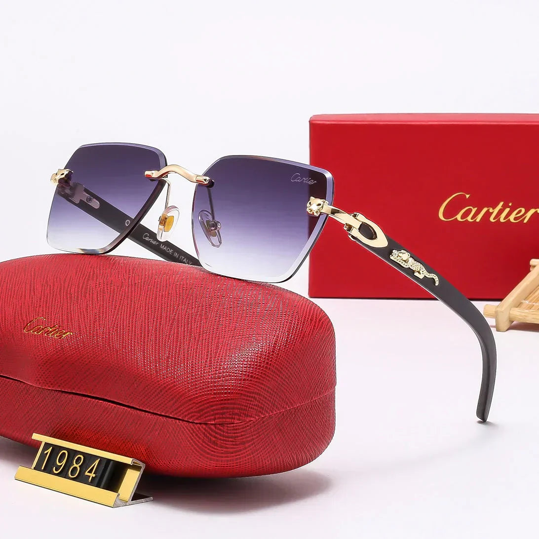 2025 Fashion SUNGLASSES 1984