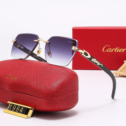 2025 Fashion SUNGLASSES 1984