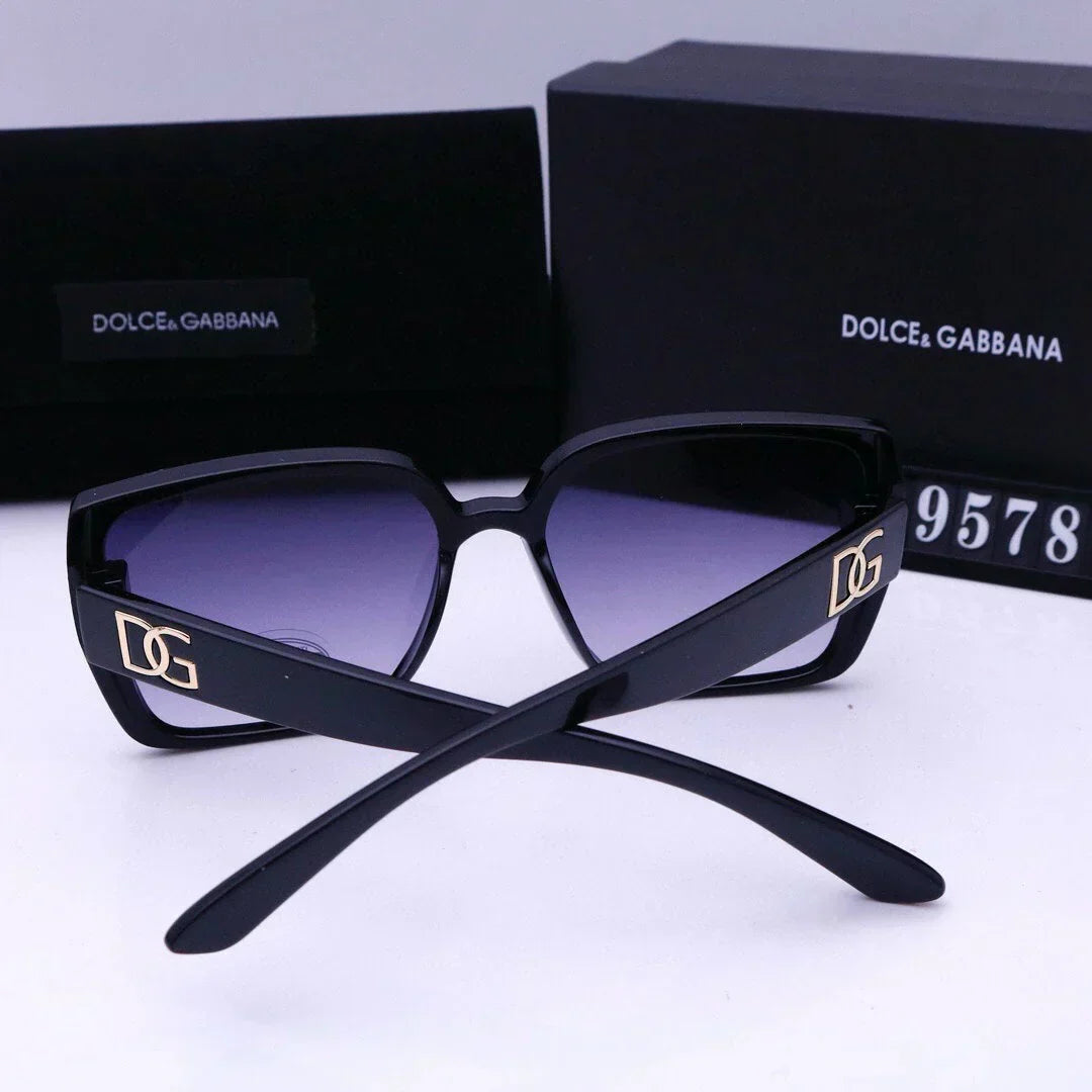 2025 Square Sunglasses 9578