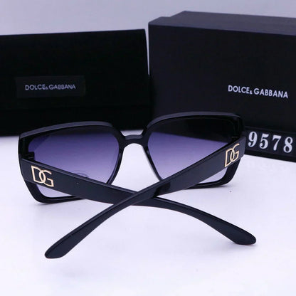 2025 Square Sunglasses 9578