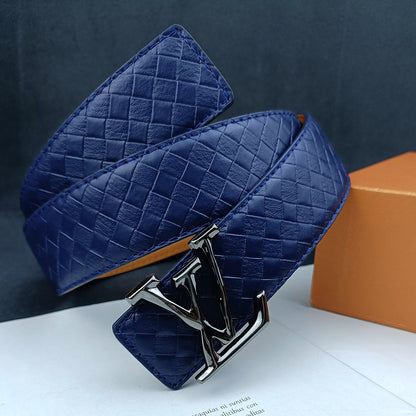 2025 Ranch Reversible Fashion Belt