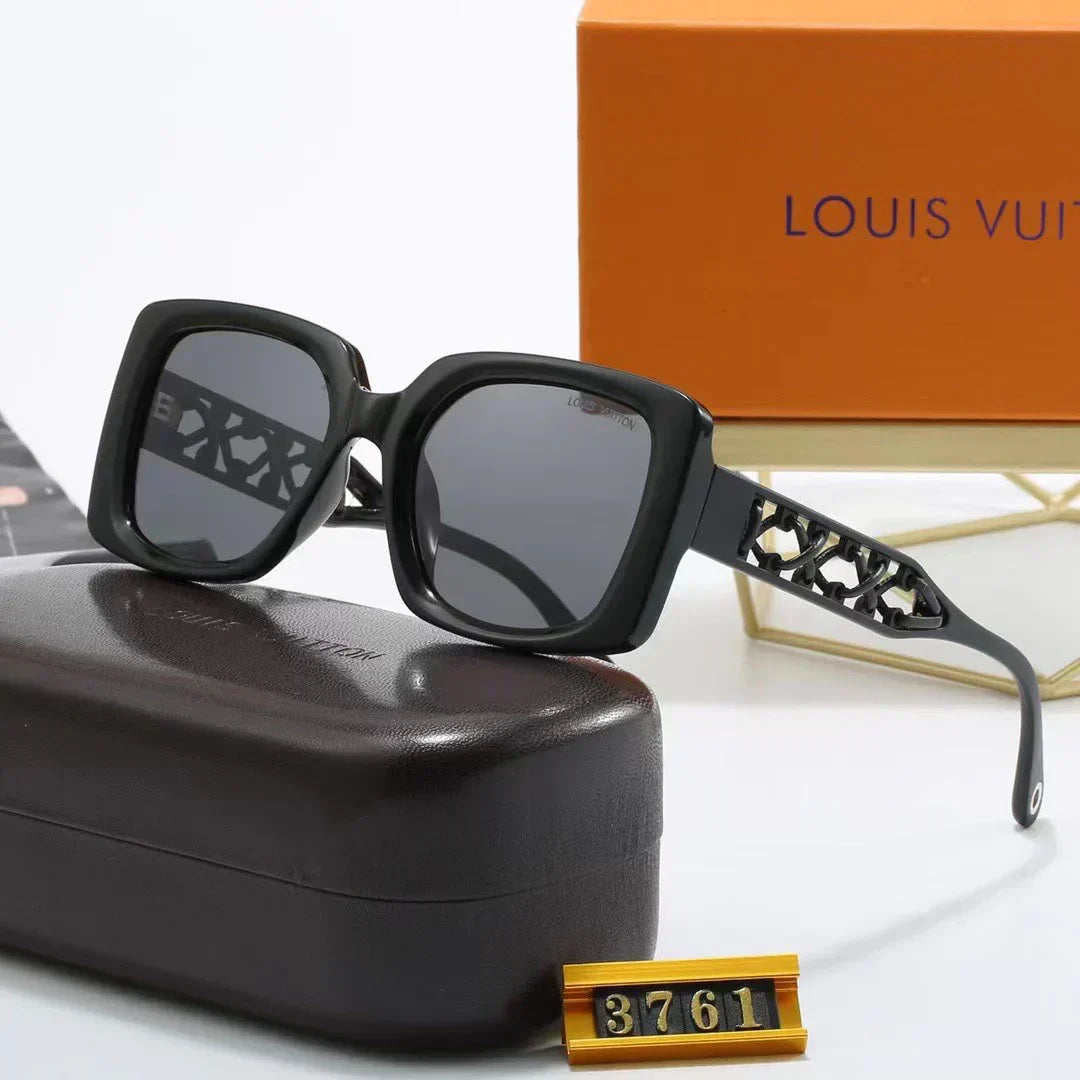 2025 Hollow Leg Sunglasses