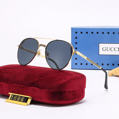 2025 Fashion SUNGLASSES 1694