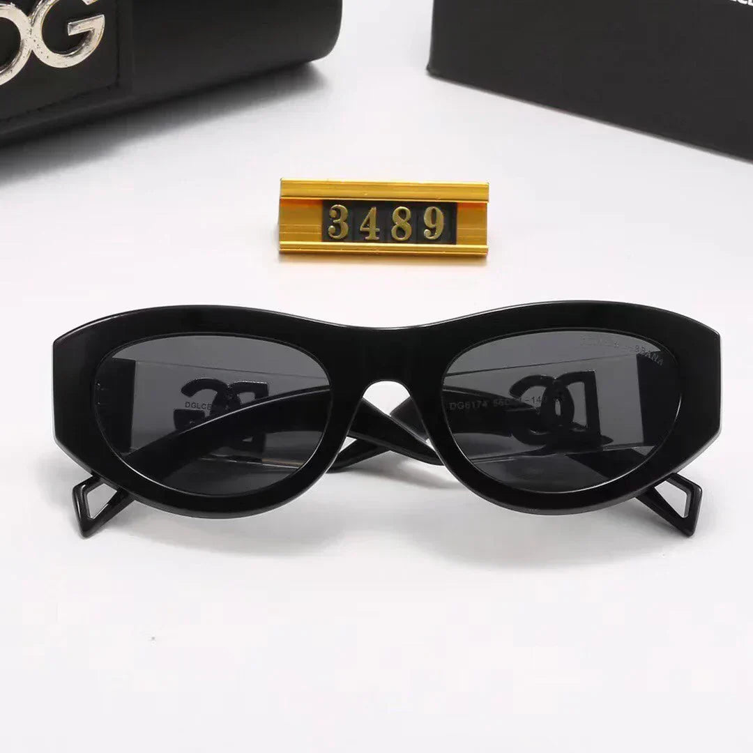 2025  Fashion Sunglasses 3489