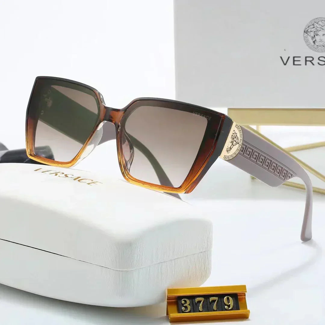 2025 Square Sunglasses