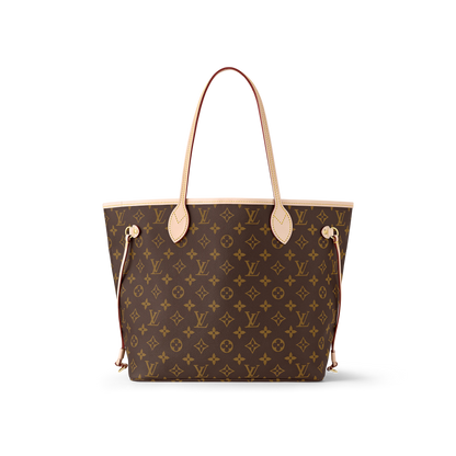2025 Bag Neverfull MM