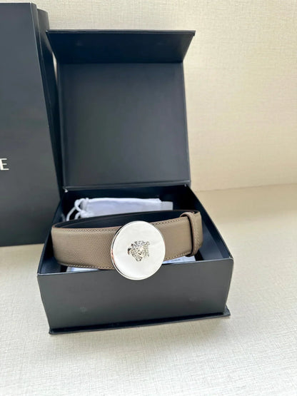 2025 belt Fashion Belts-125