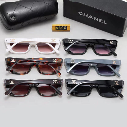 2025 Hot Fashion Sunglasses 8305