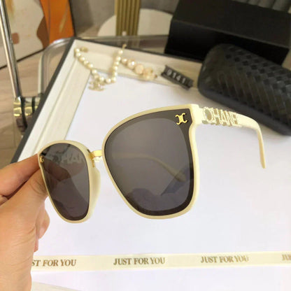 2025 OVAL SUNGLASSES 9141