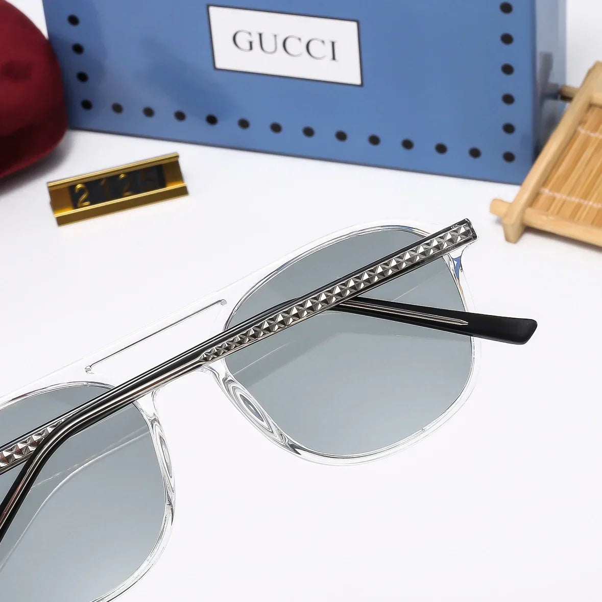 2025 Fashion Sunglasses  2125