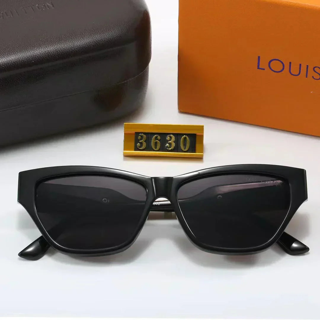 2025 Fashion Sunglasses—3630