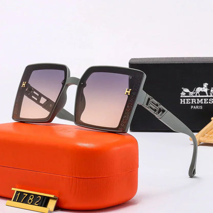 2025 Square SUNGLASSES 1782