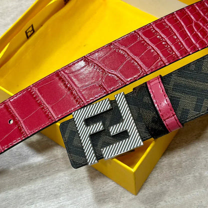 2025 belt Fashion Belts-150