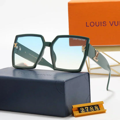 2025 Fashion Sunglasses—2788