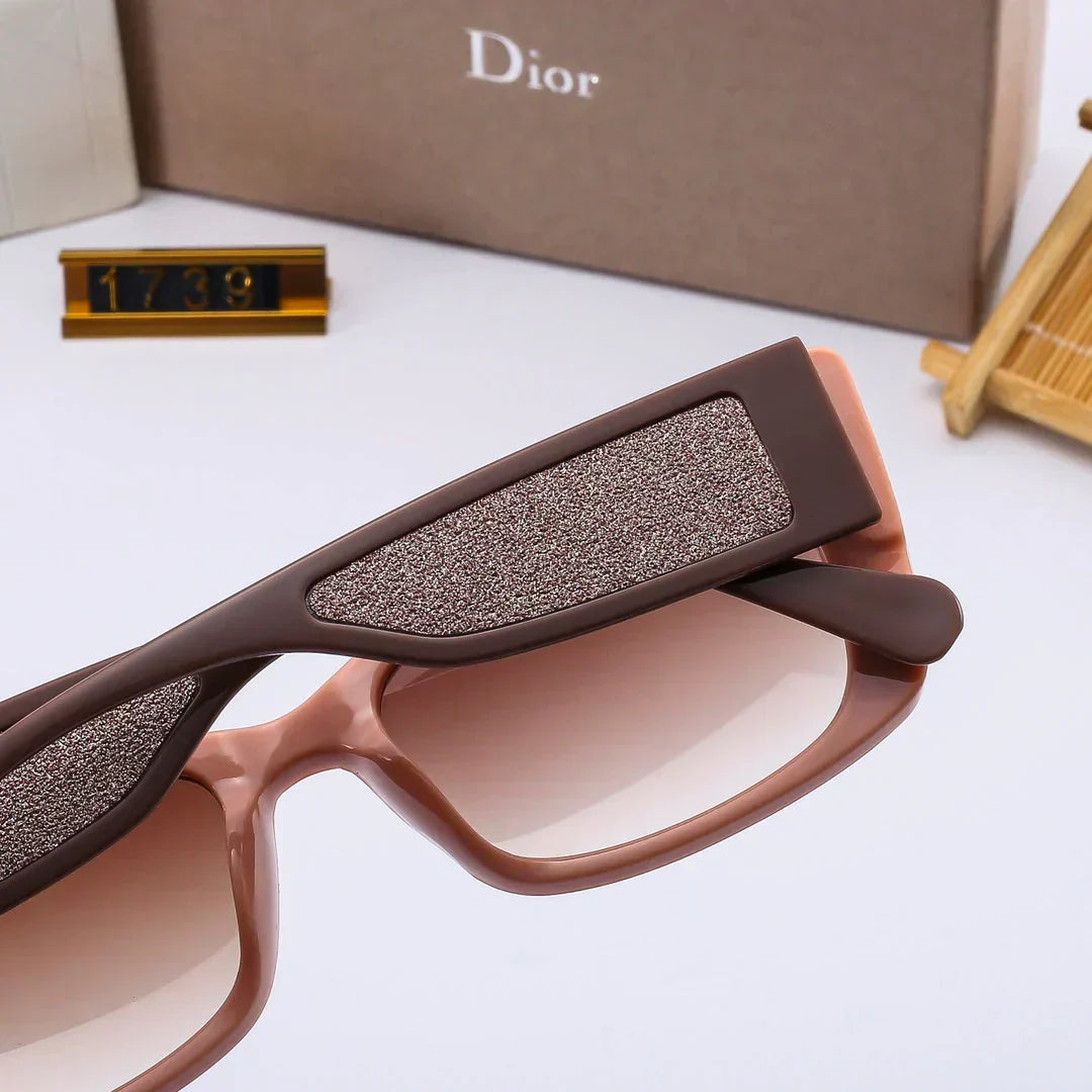 2025 starry sky  Sunglasses 1739