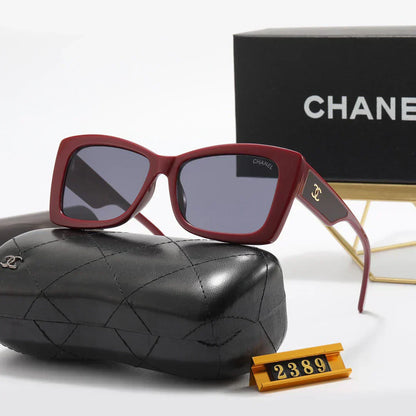 2025 Cat's Eye 2389 Sunglasses